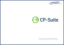 Controlling Software CP-SUITE Download Prospekte 
