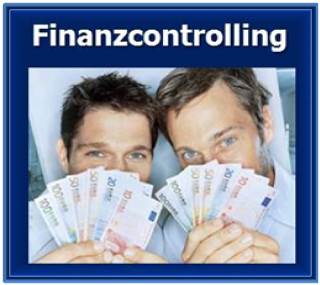 Finanzcontrolling mit Corporate Planner Modul CP Finance