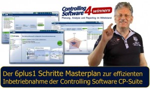 Blog Controlling Software