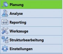 Corporate Planner Planung Analyse Reporting