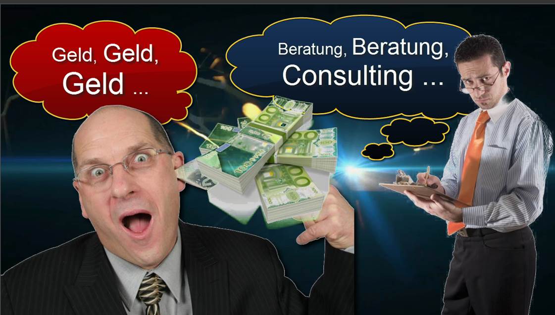 Beratung Consulting Controlling Software
