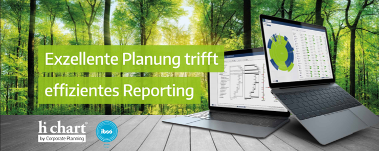 Neue Version Corporate Planning Suite zum Download